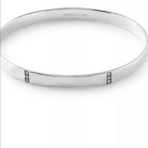 Ippolita Senso  size 2 bangle retail $1095
